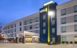 Home2 Suites by Hilton Bryant Little Rock