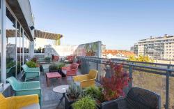 ibis Styles Ljubljana Centre