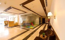 Holiday Plus Al Nozha - Holiday Plus Al Nozha