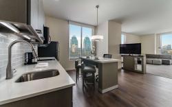 Hyatt House Atlanta/Perimeter Center