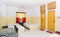 Hotel Al Sarwar