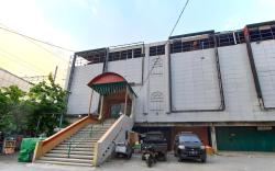 Oriental Residence Pasar Baru