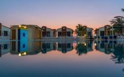 FLAMINGO CLUB & RESORT, UNA GUJARAT, 3KM AWAY FROM DIU CHECKPOST