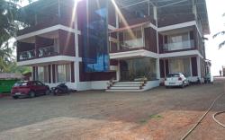 Coastal Bay Beach Resort