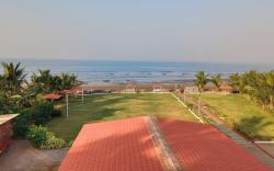 Coastal Bay Beach Resort