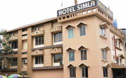 HOTEL SIMLA
