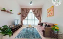 Paradigm Pinochio Suites Wi-Fi by JBcity Home