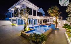 Gran Estancia Villa @ RR JBcity 