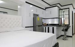 Panorama Studio 21F | Netflix 4k - Avida IT Park