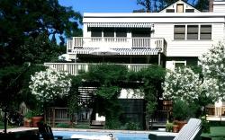 Gaige House