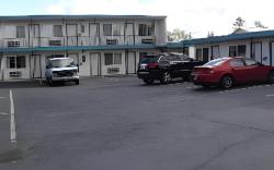 Galaxie Motel