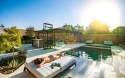 Solar Madariaga Hotel