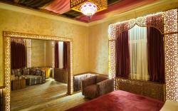 Qiz Qalasi Hotel