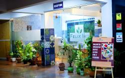Felix Inn - Manyata Tech Park