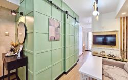 UNIT ELISSE: Stylish Cozy 1BR Condo Unit in QC