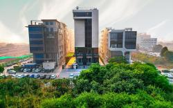 Best Western Plus Mohali