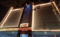 HOTEL SUSHREE INTERNATIONAL 