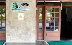 Guararema Parque Hotel