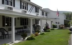 Gunstock Inn & Suites