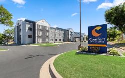 Comfort Inn & Suites Olathe - Kansas City