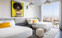 Hyatt Centric Congress Avenue Austin