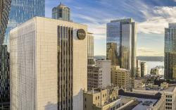 Hilton Motif Seattle