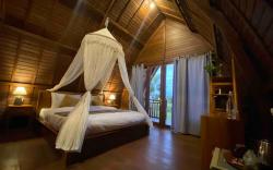 KUBU BAKAS GUEST HOUSE 