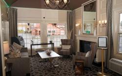 Wingate by Wyndham Bellingham Heritage Inn