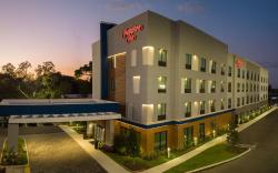 Hampton Inn by Hilton Pinellas Park St. Petersburg