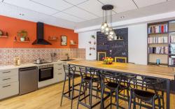 Aparthotel Adagio Montpellier Centre Comedie