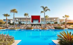 Tivoli Alvor Algarve - All Inclusive Resort.