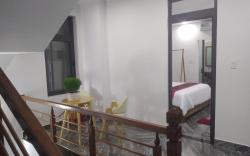 Bluesand Homestay Deluxe Double Room 