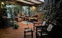 Tryst Boutique Hotel