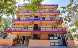 FabExpress Manyu Inn - Nr. Haralur Road