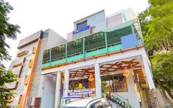 FabHotel Prime The Shakuntalam
