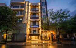 Via JPM The Grand Bella