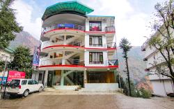 FabHotel Rosewood Inn I