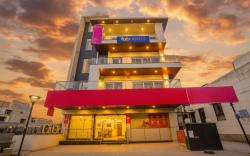 FabHotel F9 Noida Sector 27