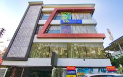 FabHotel Maira