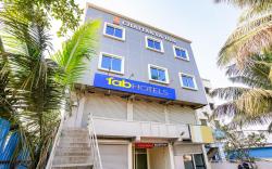 FabExpress Chaitanya Inn