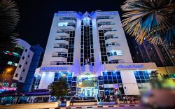 Le Paradise Palace