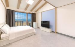 Taean Hagampo Rendezvous pension