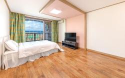 Taean Hagampo Rendezvous pension