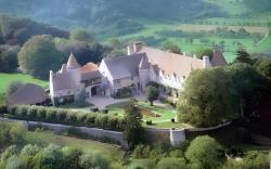 Hattonchatel Chateau & Restaurant La Table du Chateau