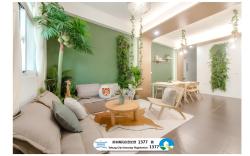 台東熊站智能入住旅宿 （民宿編號1377號）