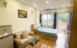 Lovely 1-bedroom near centre of Hanoi