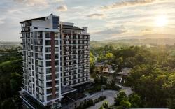 Cebu One Tectona Resort Hotel 