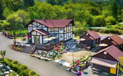 Moon river pension
