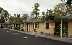 High Springs Country Inn