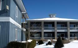 Highlands Four Season Resort